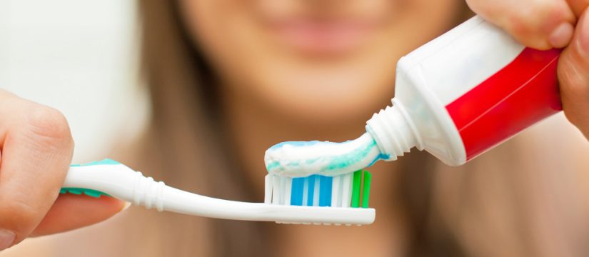 Daily Toothbrushing Mistakes